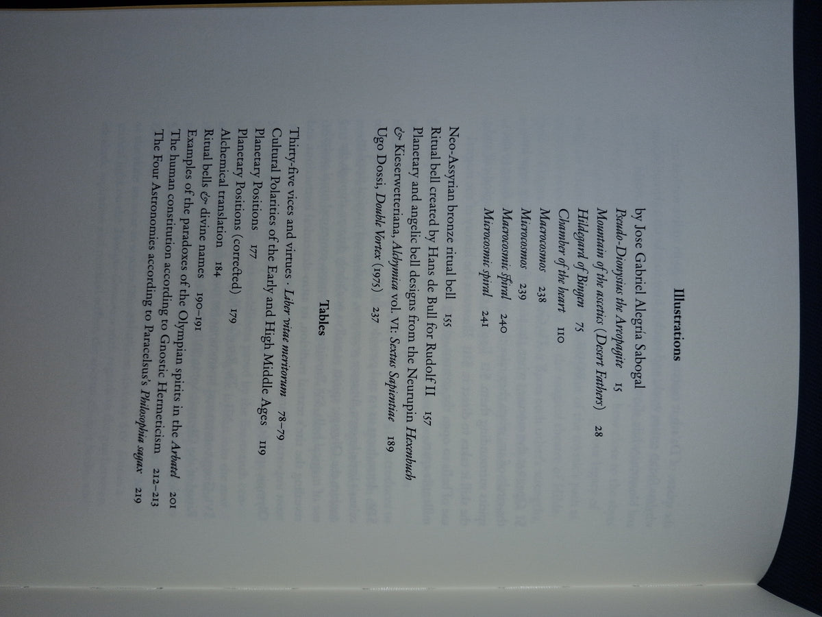 Holy Heretics by Frater Acher