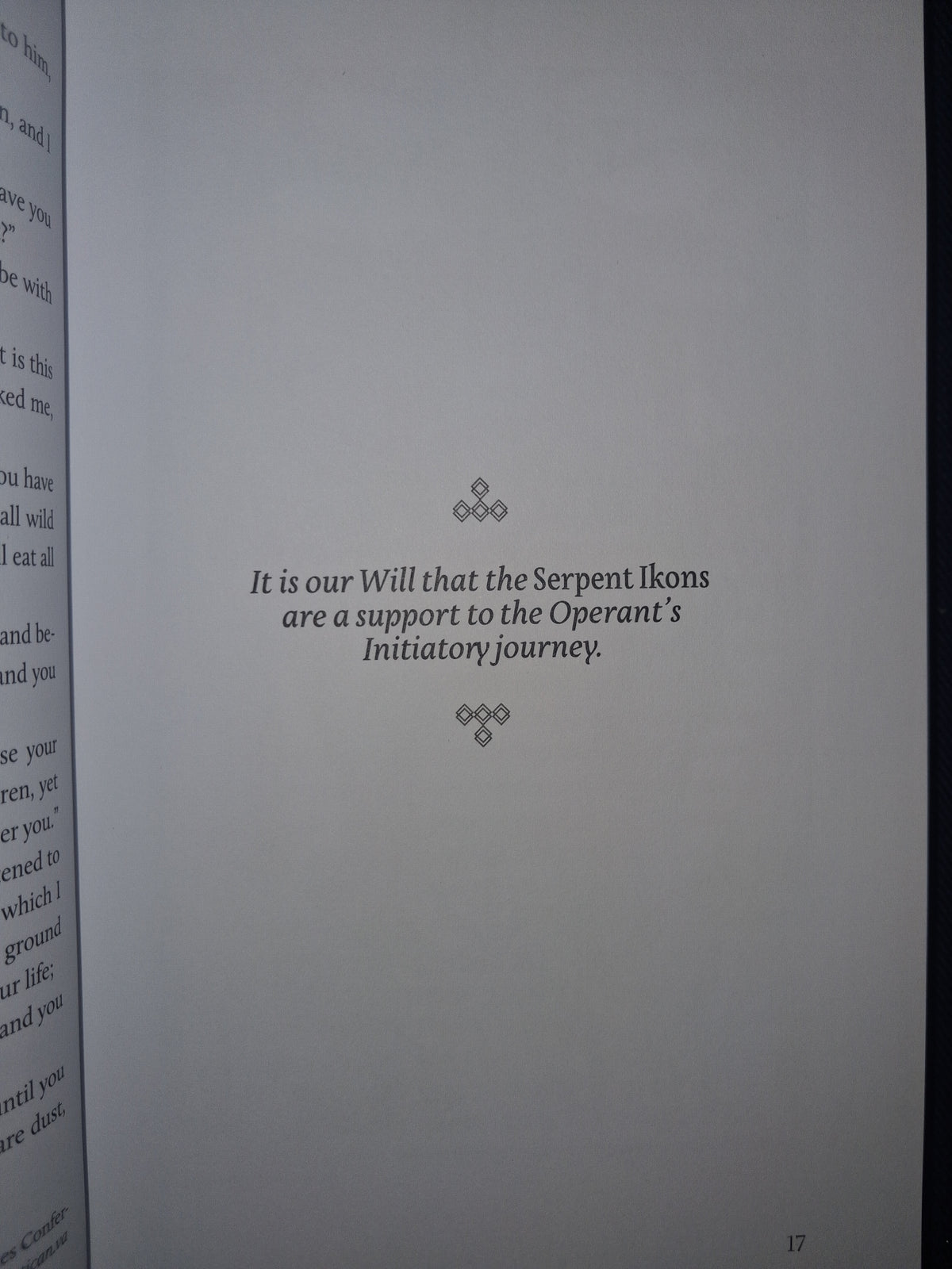 The Serpent Ikons: A Sorcerous Distortion of the Tarot de Marseille Major Arcana | by Helena van El & Shandi AzK/Bouscatier – Hardcover Edition