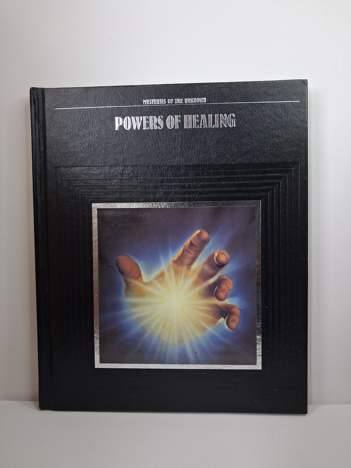 Powers of Healing - Time-Life Books