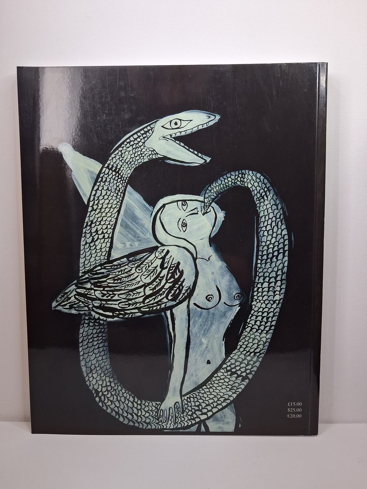 Abraxas Issue 5: Journal of Esoteric Studies - Fulgur Press
