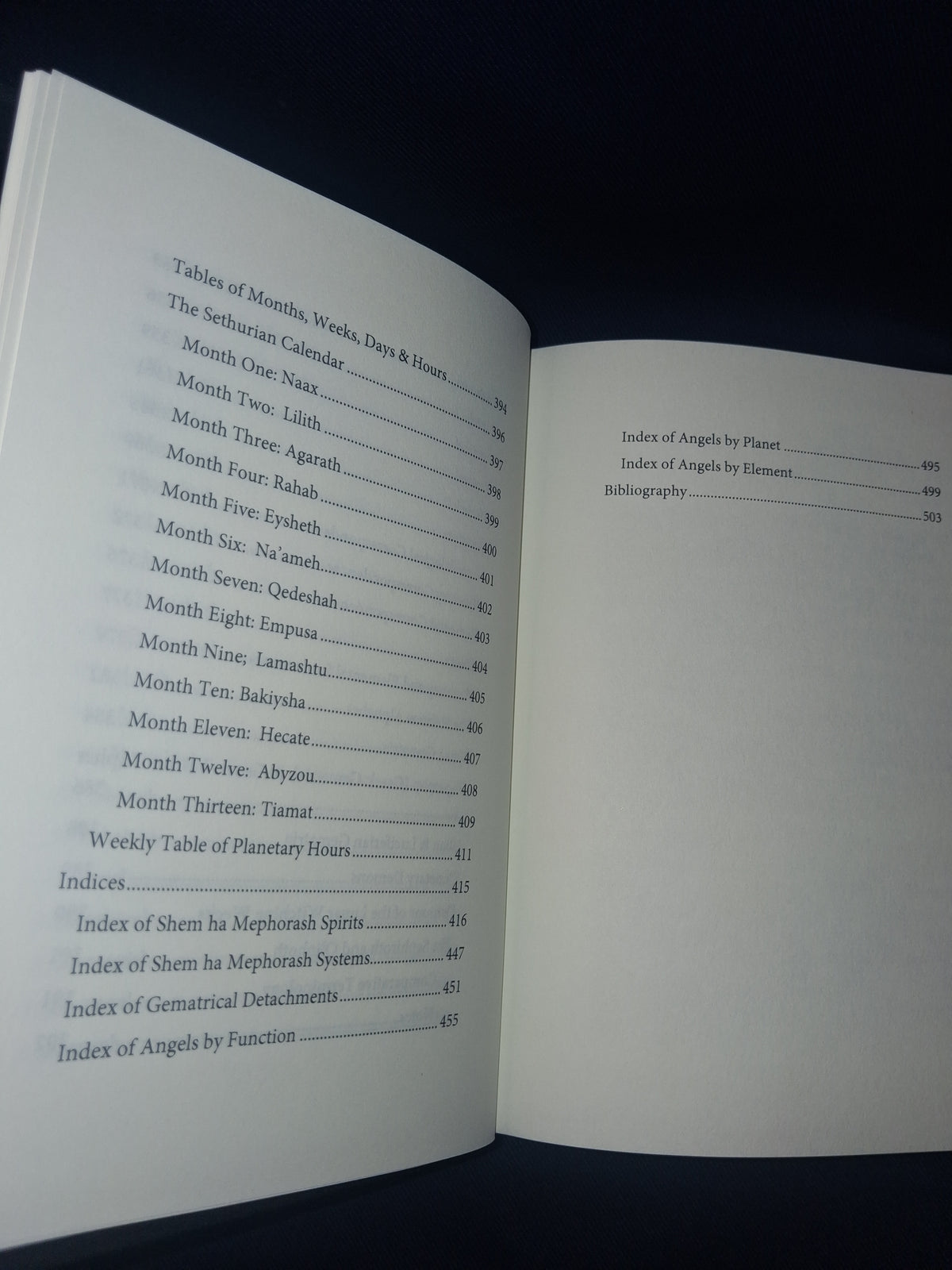 Black Magic Evocation of the Shem ha Mephorash by G. de Laval – Second Edition Goetic Grimoire