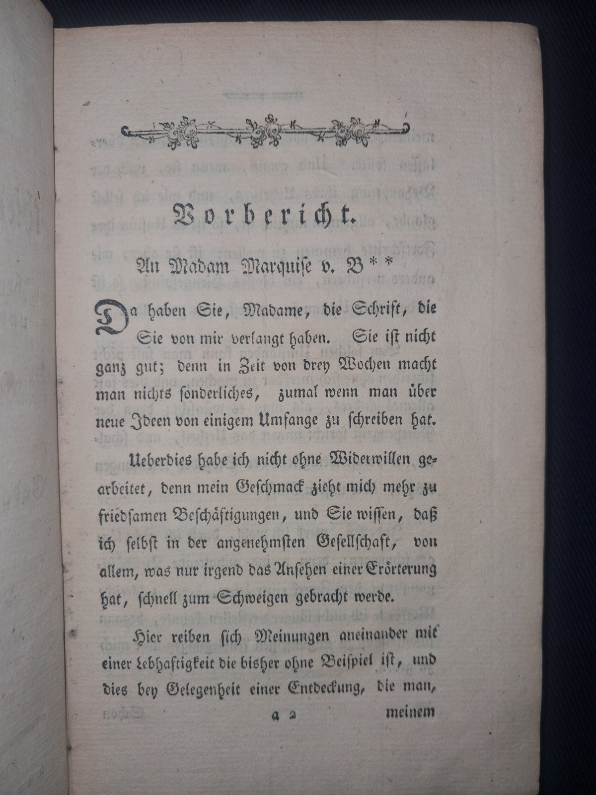 (German)| Betrachtungen über den thierischen Magnetismum (1790) – Nicolas Bergasse