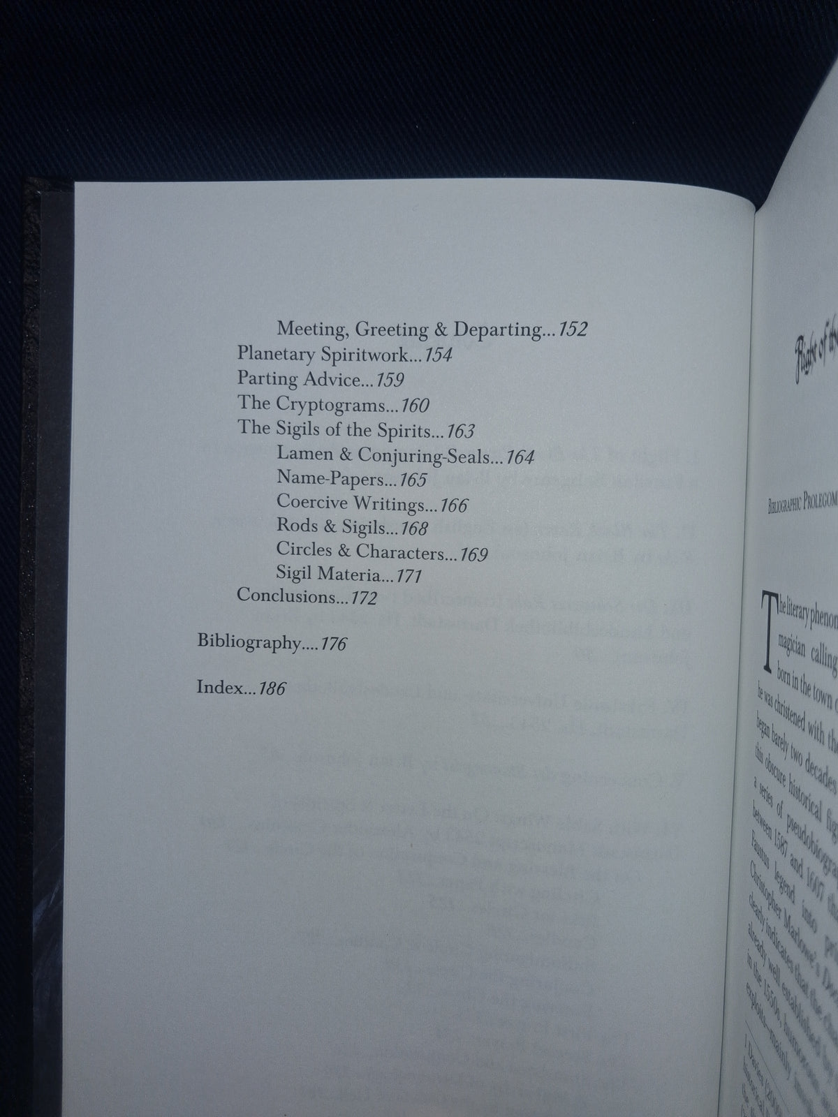 The Black Raven: A Study in the Folk Necromancy of Early Modern Germany by Alexander Cummins & Brian Johnson