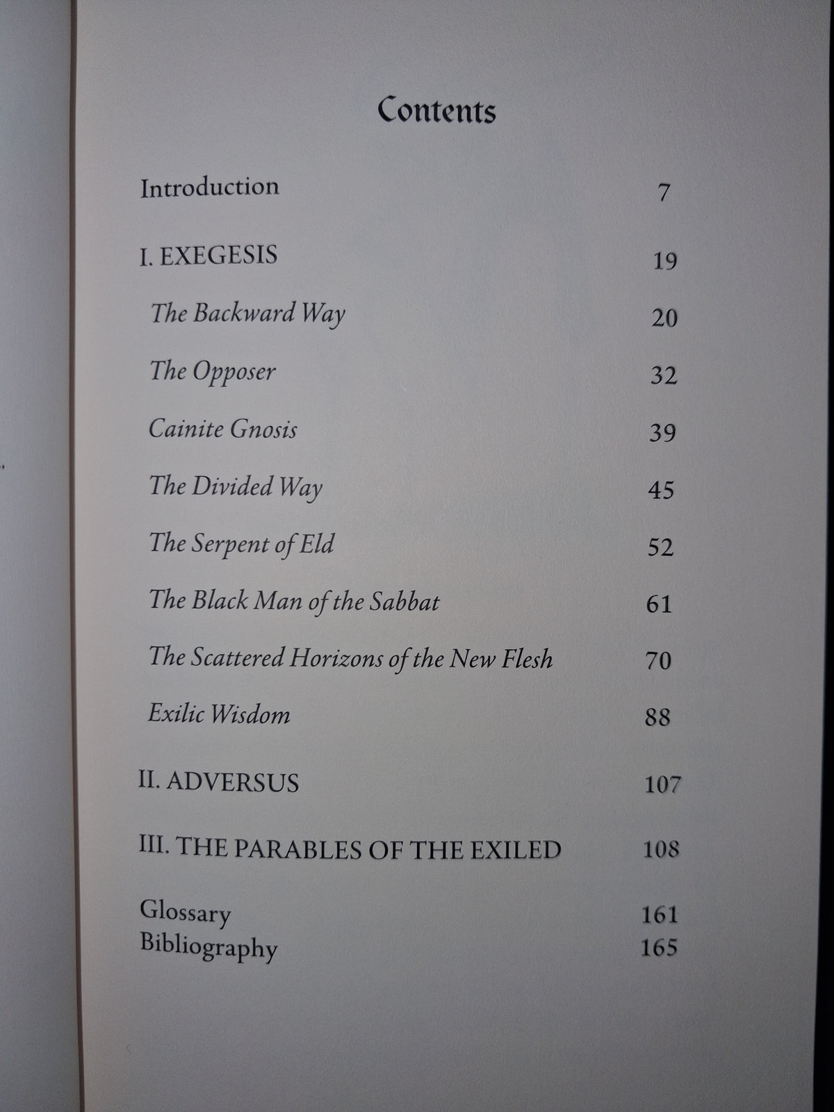 Via Tortuosa: An Exposition on Crooked Path Sorcery — by Daniel A. Schulke & Robert Fitzgerald