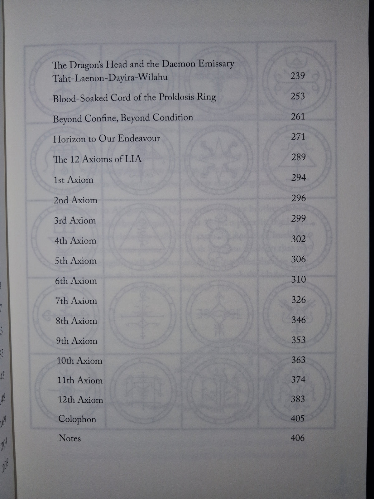 Book of the Black Dragon Volume I – Library Edition(Library Edition)