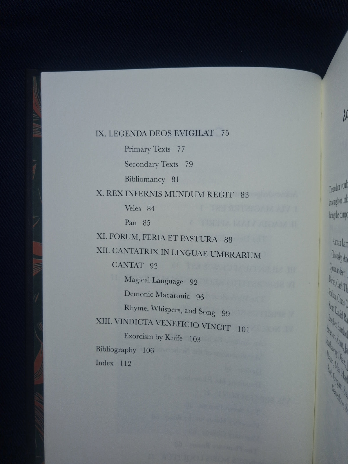 The Wandering School of Secrets: A Prospectus by Simon Dyda – Practical Sorcery & Magic