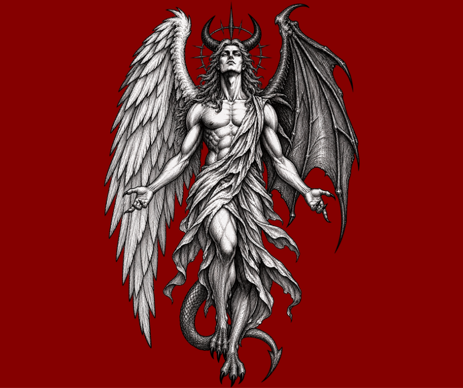 Who is the Real Devil? Ha-Satan, Samael, Sataniel, Iblis, Lucifer, Satan, or Something Else?
