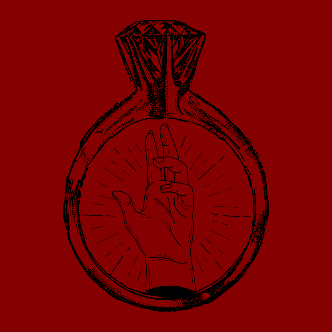 On Magical Rings