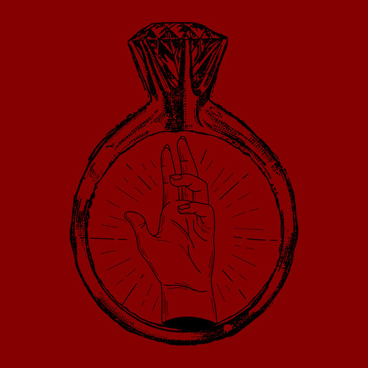 On Magical Rings