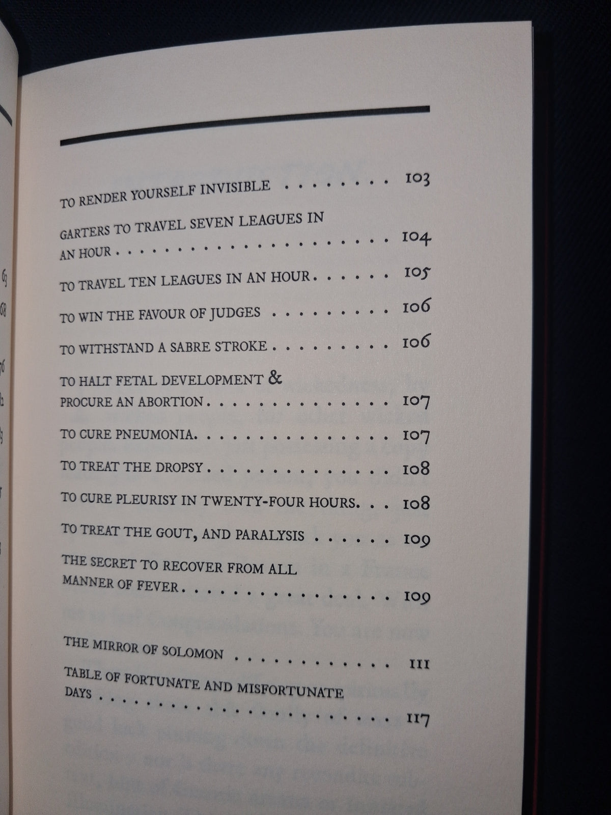 The Red Dragon (The Grand Grimoire) — Translated, Edited & Introduced by Paul Summers Young