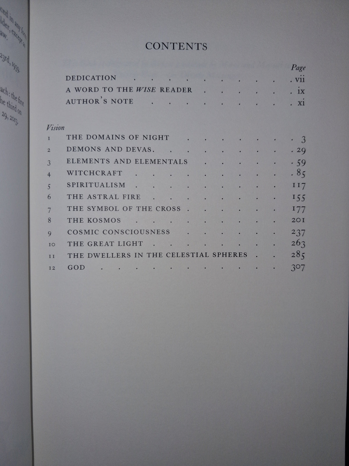 The Golden Star (Standard Edition) by Jean Michaud – A Book for Initiates
