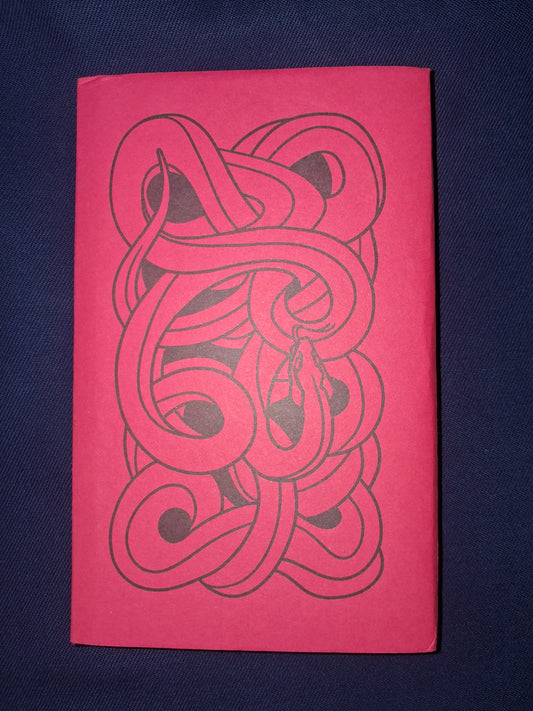 Via Tortuosa: An Exposition on Crooked Path Sorcery — by Daniel A. Schulke &amp; Robert Fitzgerald