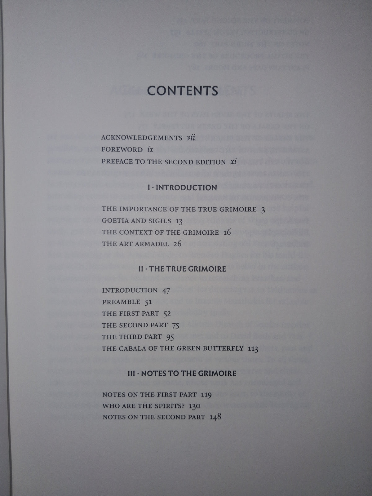 The True Grimoire  Jake Stratton-Kent – Encyclopaedia Goetica Vol. I