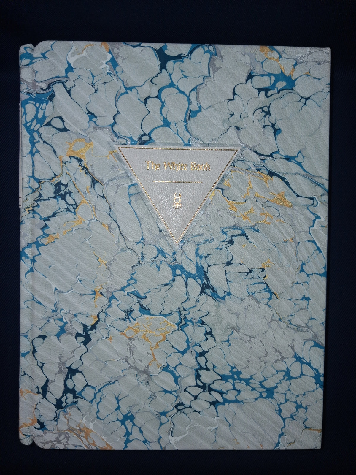 Alchemy Rising: The White Book by Heliophilus (Collector's Edition) – Practical Alchemy & Hermetic Philosophy