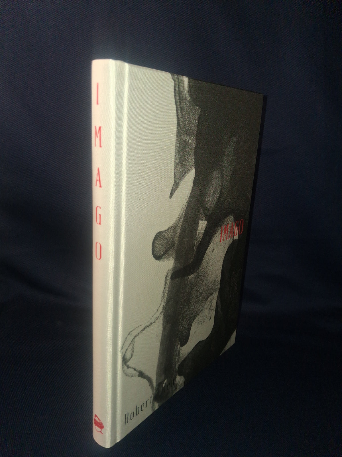 IMAGO: Body. Vision. Magick. by Robert H. Allen (Cloth Hardcover Edition) – Ceremonial Magic & Visionary Art