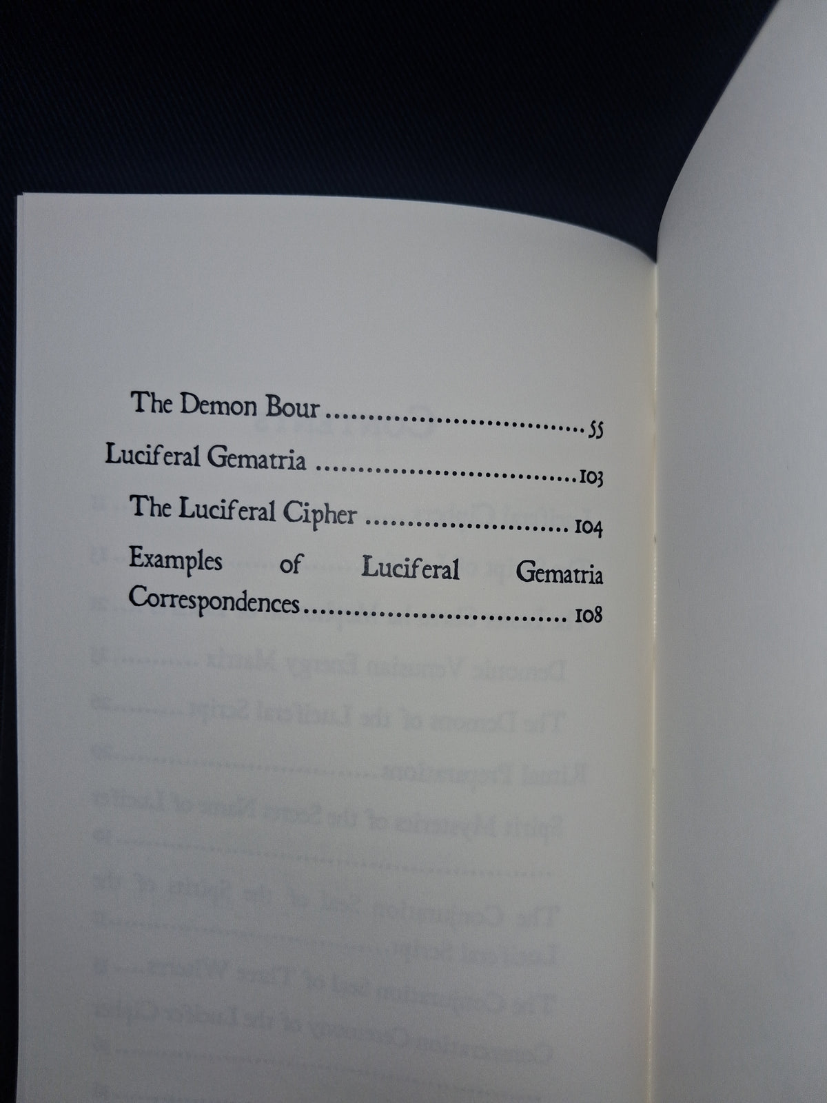 The Explicit Name of Lucifer by Gilles de Laval – Luciferian Gematria & Goetic Magic