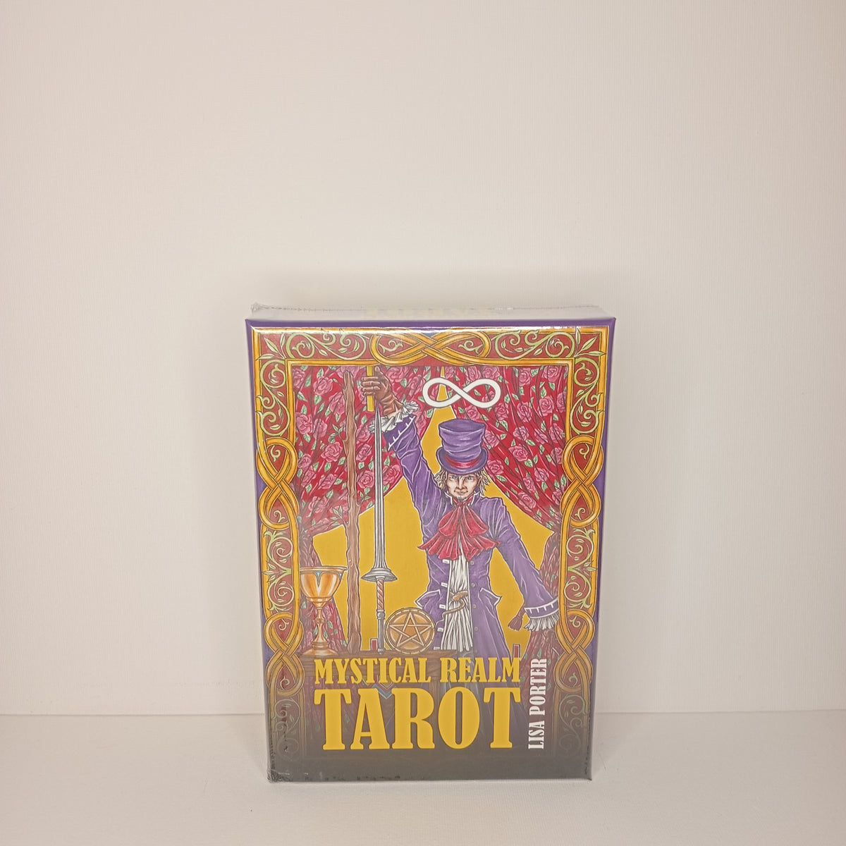 Mystical Realm Tarot