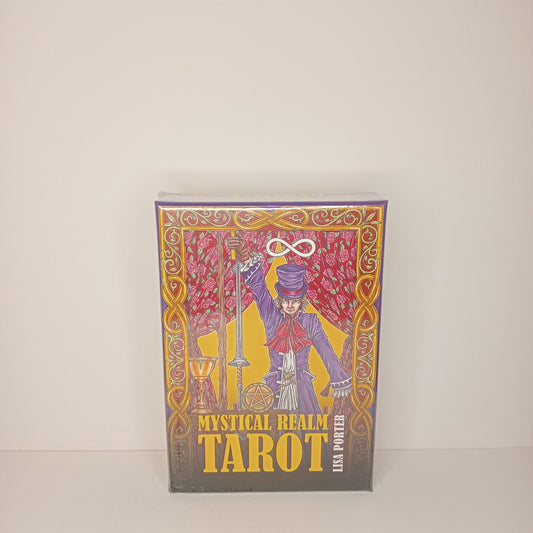 Mystical Realm Tarot