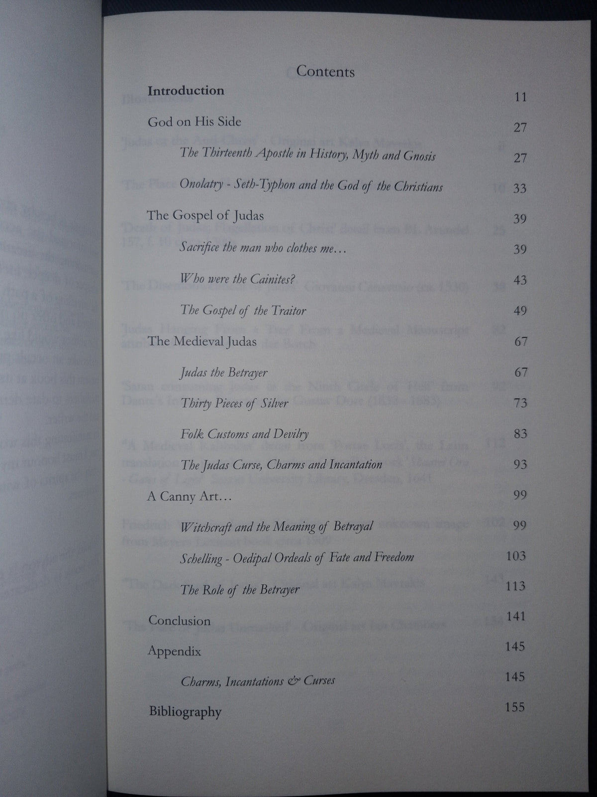 Haqel D’ma: Accursed Lore and Magic from the Field of Blood by Ian Chambers – Traditional Witchcraft & Folk Magic