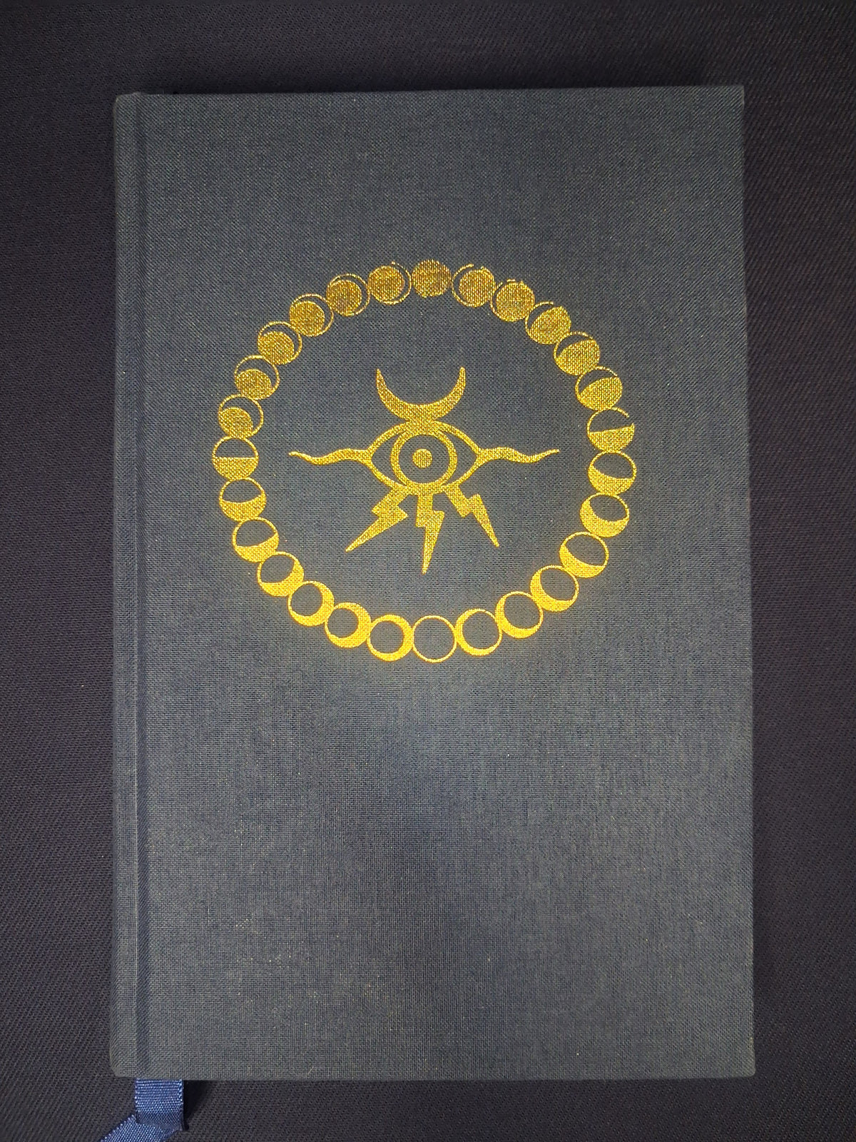 Hecate & The Black Arts: Liber Necromantia  by Michael W. Ford
