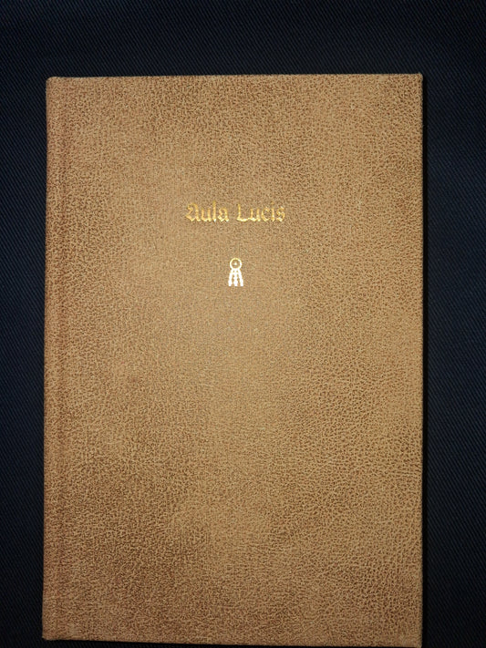 Aula Lucis, or The House of Light (Classic Edition) by Thomas Vaughan