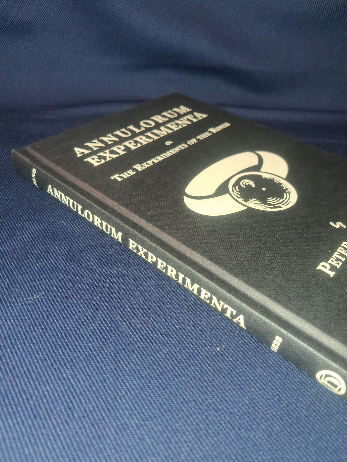 Annulorum Experimenta: The Experiments of the Rings — Peter of Abano