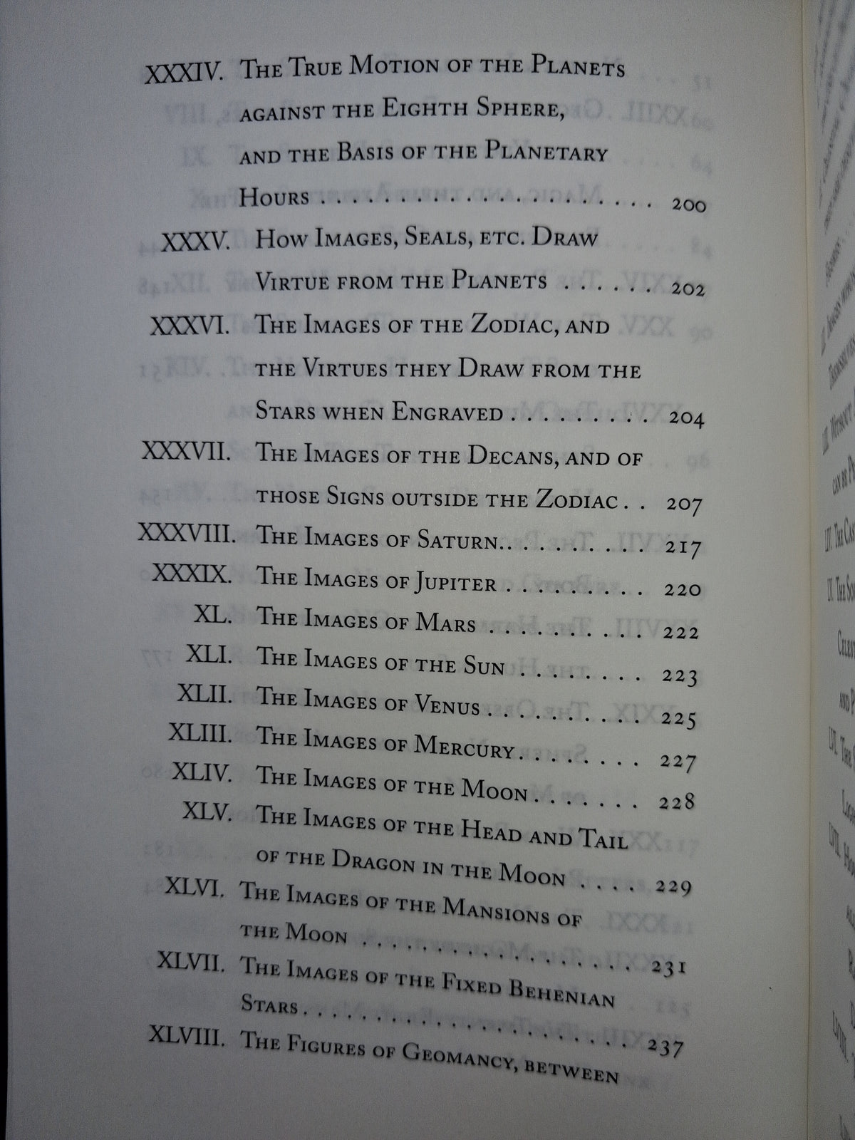 De Occulta Philosophia Vol. II: Celestial Magic by Heinrich Cornelius Agrippa