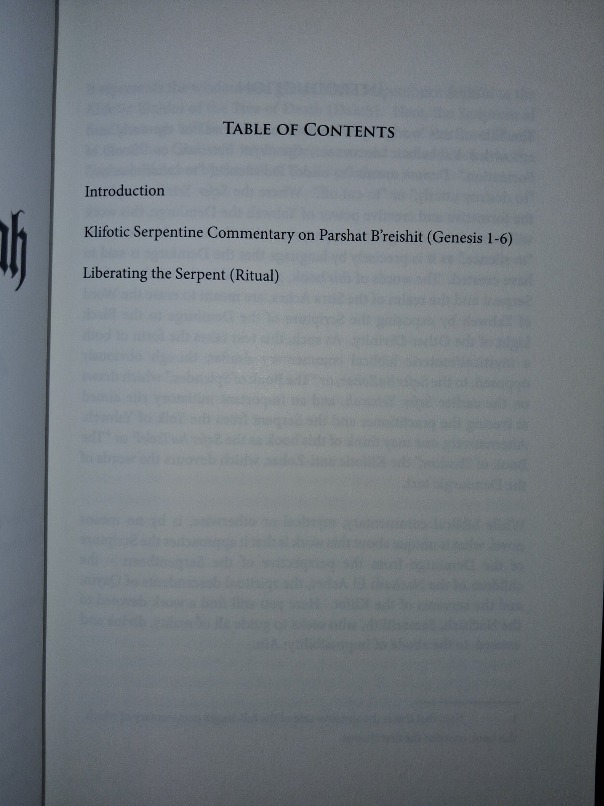 Lyrics of Lilith, Songs of Samael by Matthew Wightman – Unique Artist's Proof Deluxe Leather Edition (1 of 1)