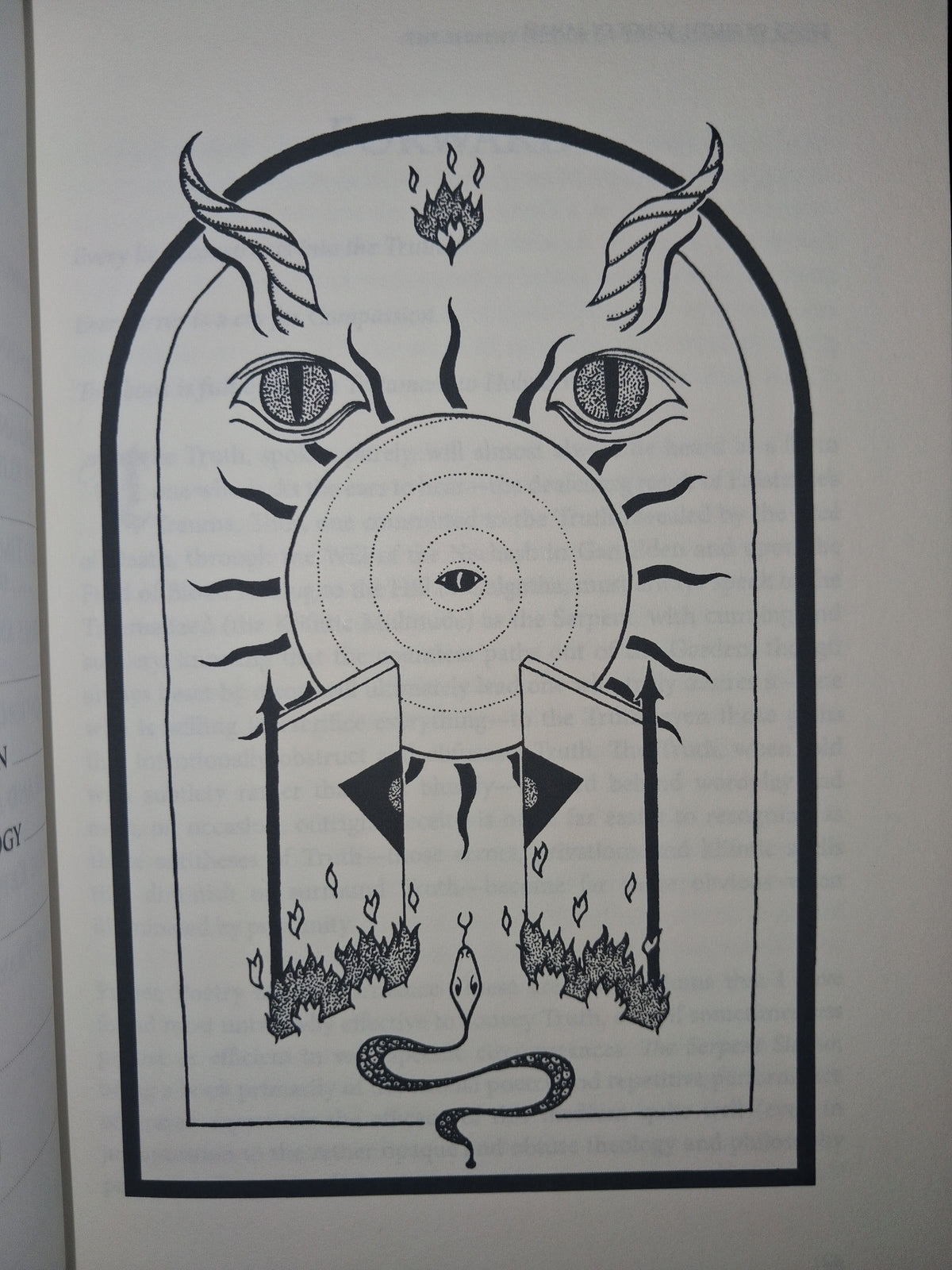 Lyrics of Lilith, Songs of Samael: The Serpent Siddur of the Nachash El Acher by Matthew Wightman – Anti-Cosmic Gnostic Ritual Book