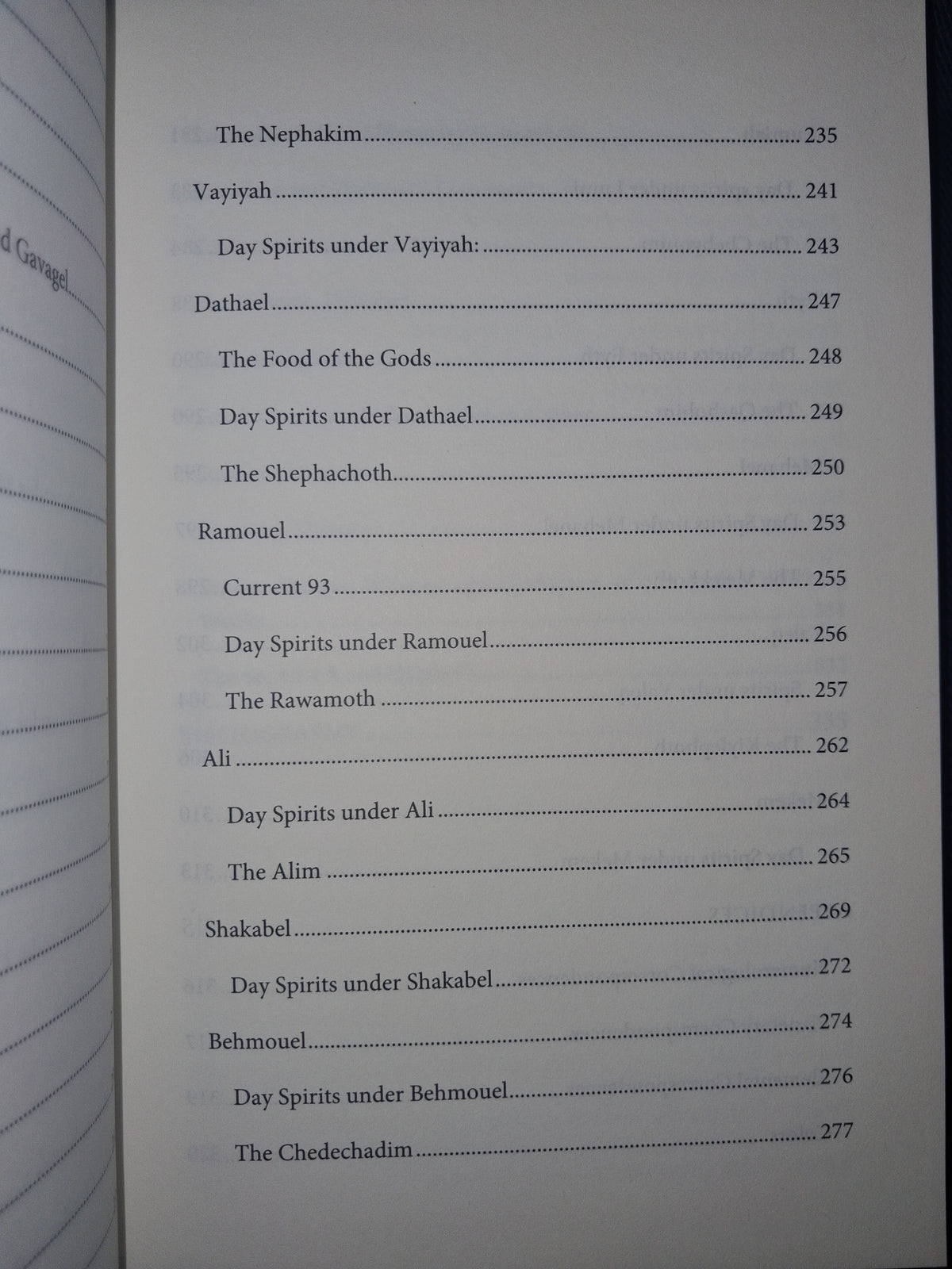 Sefer Yeroch Ruachot by G. de Laval – Standard Edition | Lunar Witchcraft & Shem ha Mephorash