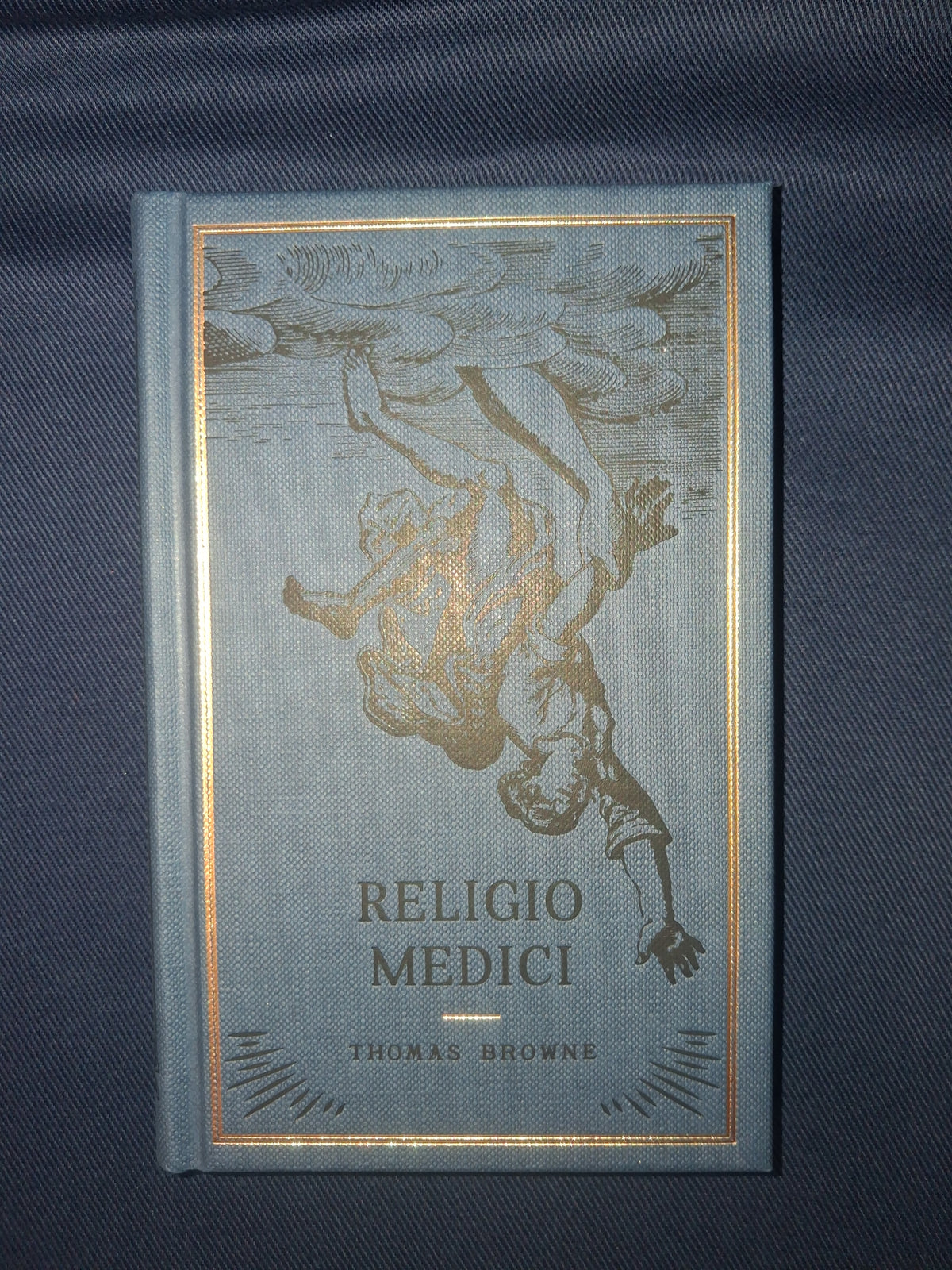 Religio Medici by Thomas Browne – Renaissance Occult Philosophy & Mysticism