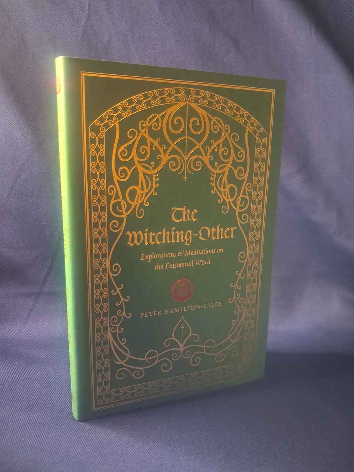 The Witching-Other by Peter Hamilton-Giles – Witchcraft Philosophy & Metaphysical Studies
