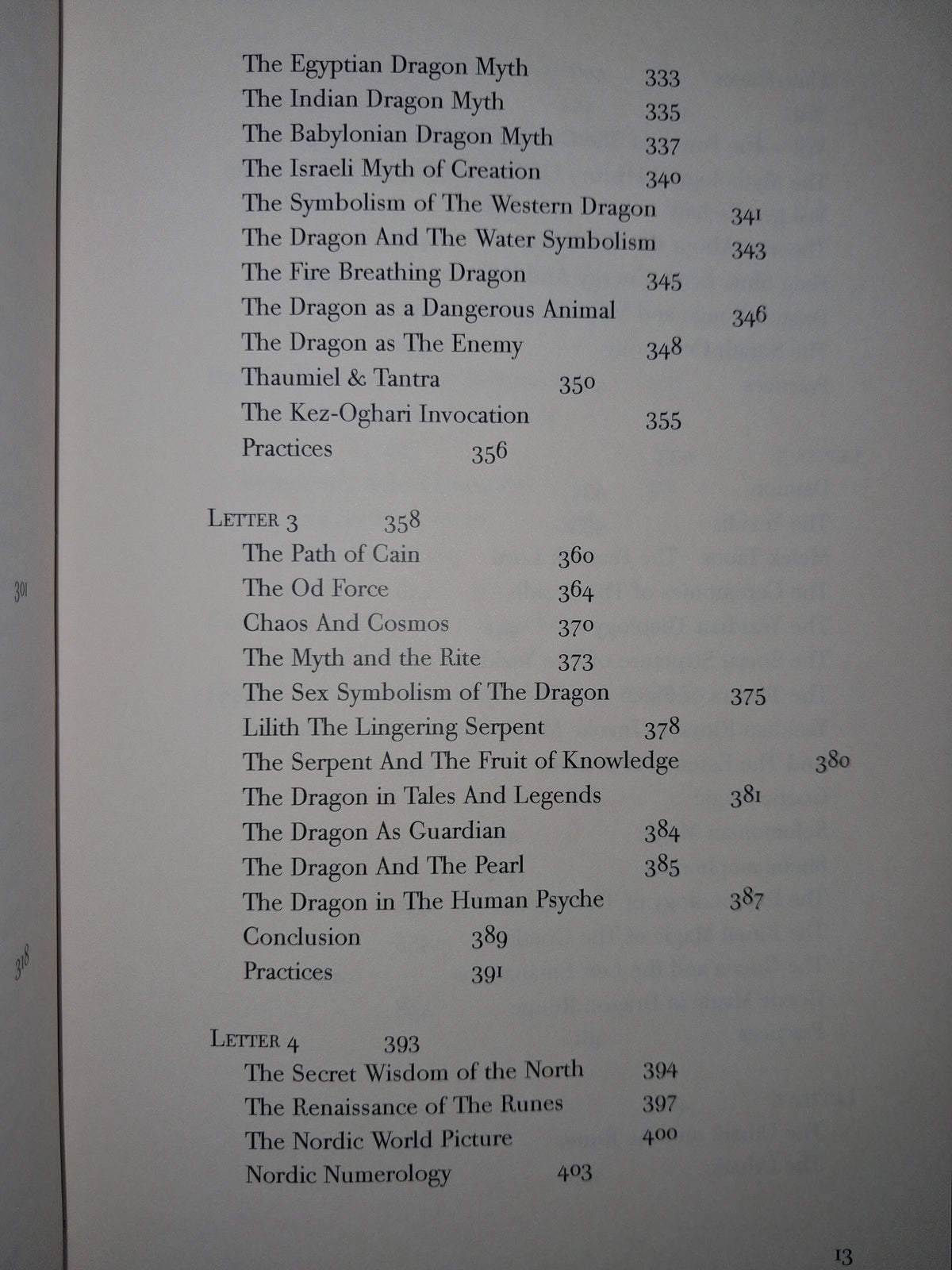 Draconian Initiations: The Dragon Rouge Magical Courses by Thomas Karlsson – Draconian Magic & Left-Hand Path Initiation