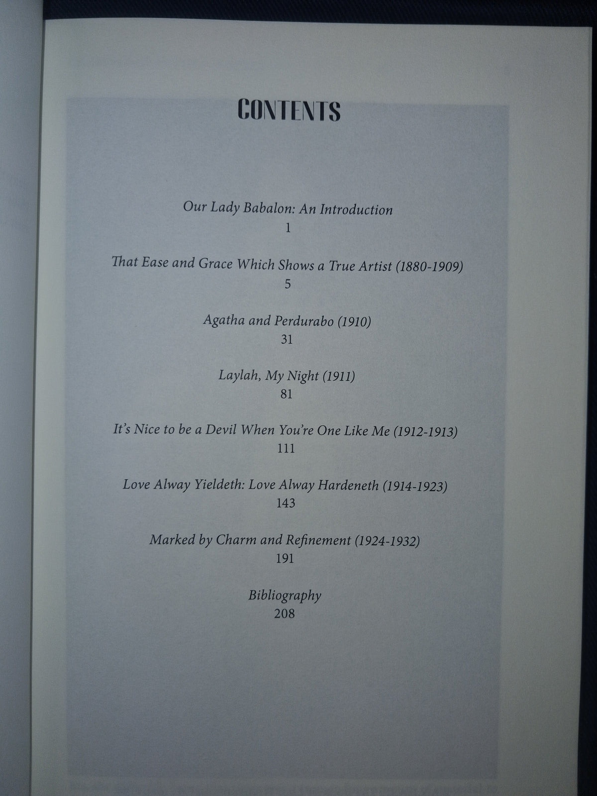 Laylah: The Life of Leila Waddell by Darren Francis – Aleister Crowley & Occult History