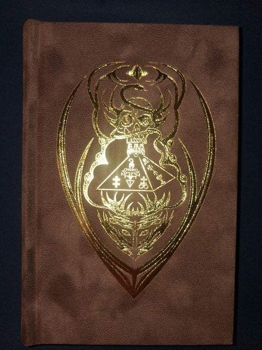 The Scorpion God — Lord Belial Edition  by Mark Alan Smith
