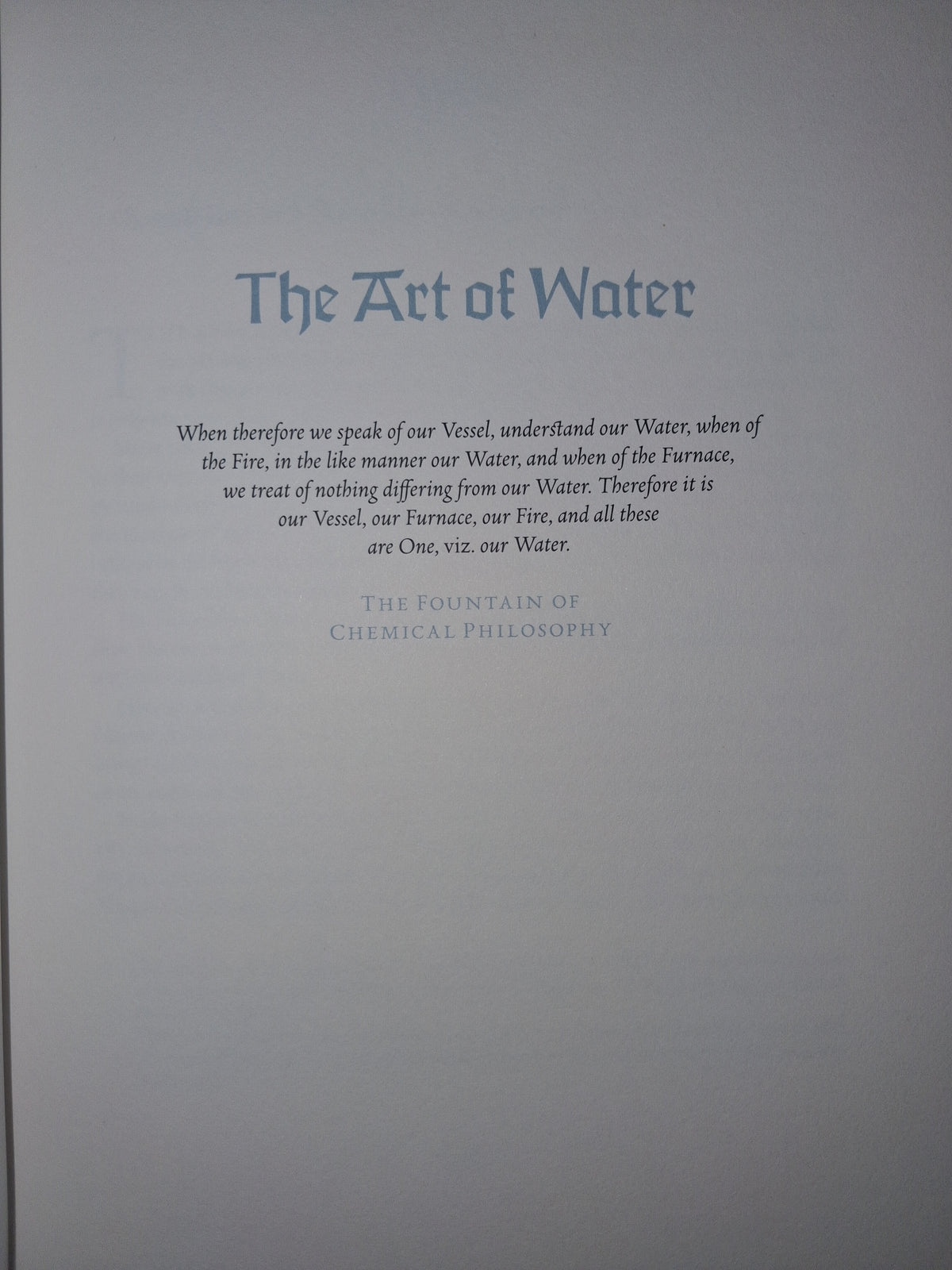 Alchemy Rising: The White Book by Heliophilus (Collector's Edition) – Practical Alchemy & Hermetic Philosophy