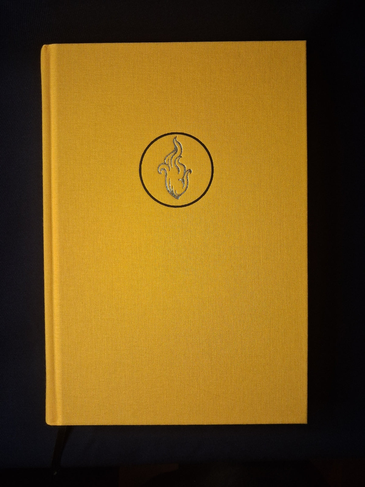 Holy Heretics (Standard Hardback Edition) by Frater Acher – Mysticism, Magic & the Olympic Spirits