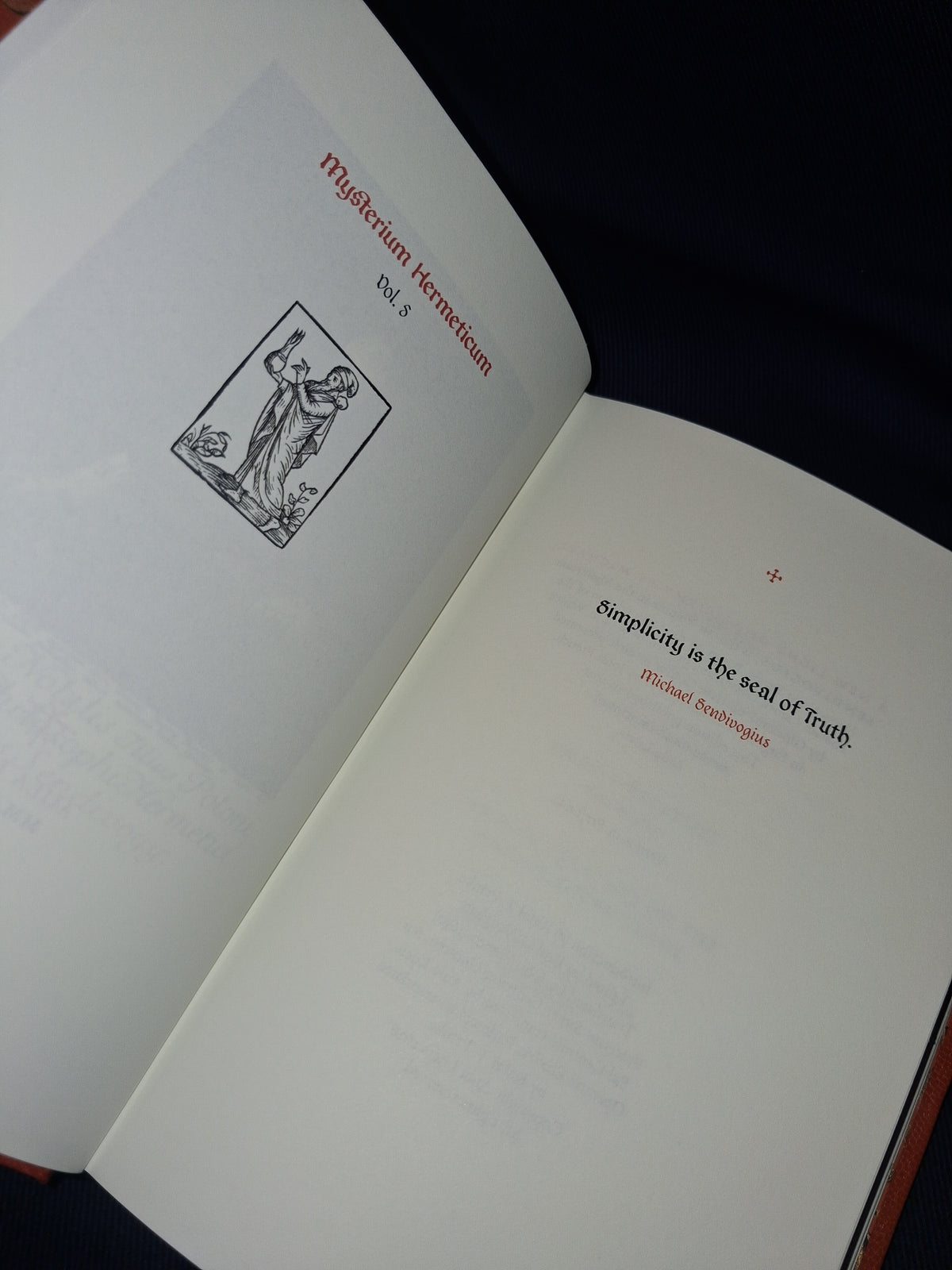 A New Light of Alchemy (Arcanum Edition) by Michael Sendivogius – Hermetic Alchemy & Chymistry