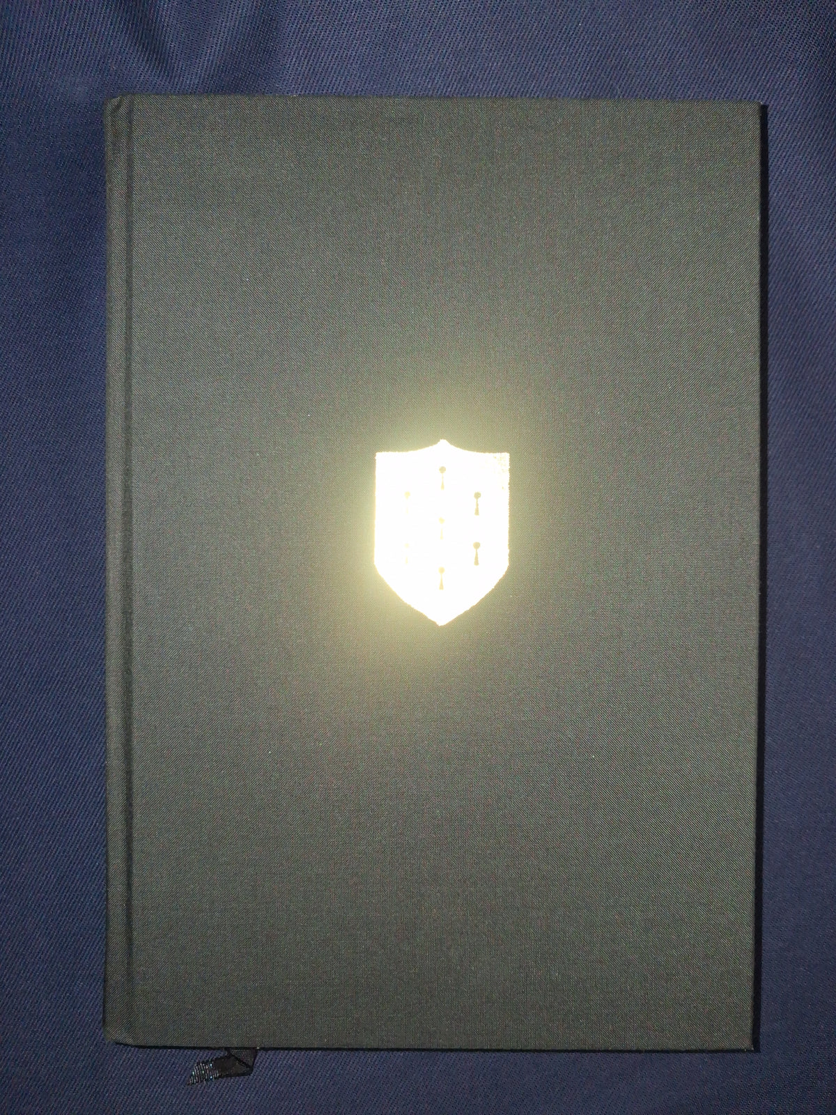 An Excellent Booke of the Arte of Magicke Hardcover — edited by Phil Legard