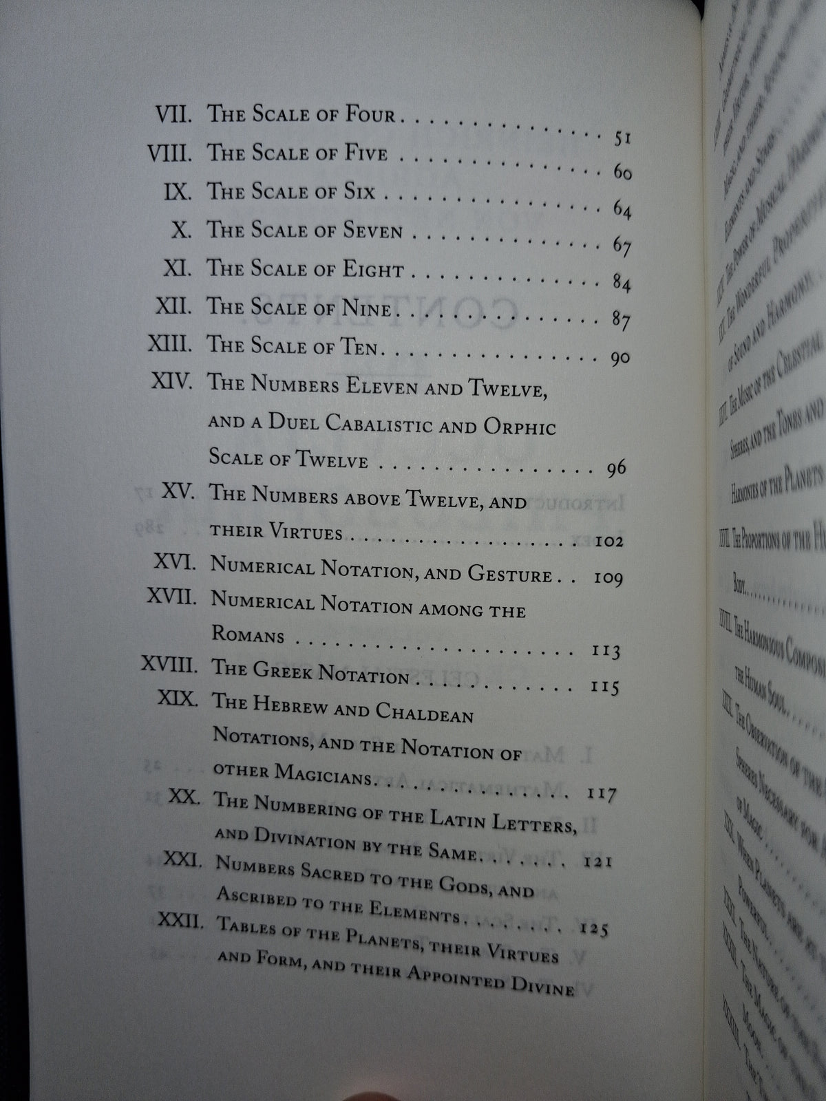 De Occulta Philosophia Vol. II: Celestial Magic by Heinrich Cornelius Agrippa