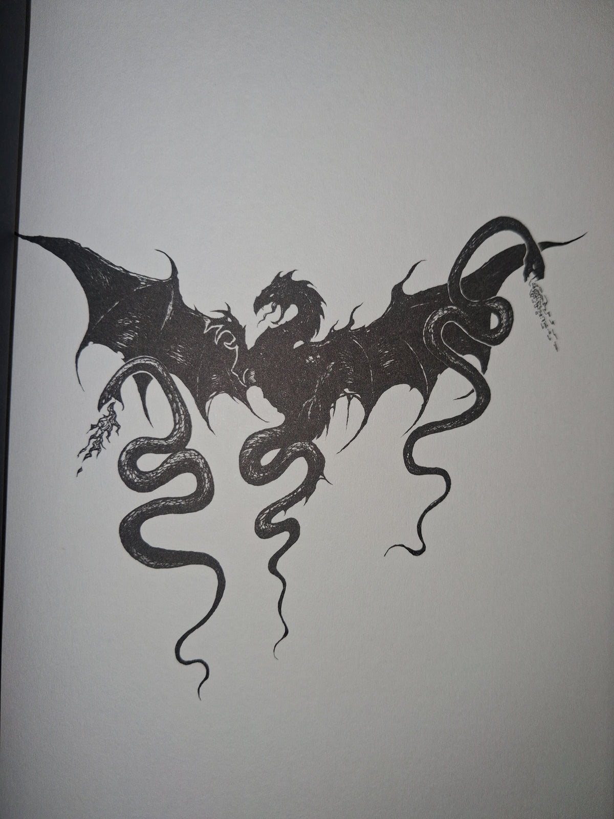 Þursakyngi I – The Essence of Thursian Sorcery - By Ekortu (Ixaxaar)