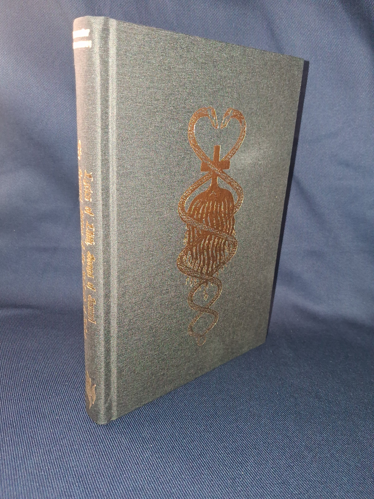 Lyrics of Lilith, Songs of Samael: The Serpent Siddur of the Nachash El Acher by Matthew Wightman – Anti-Cosmic Gnostic Ritual Book