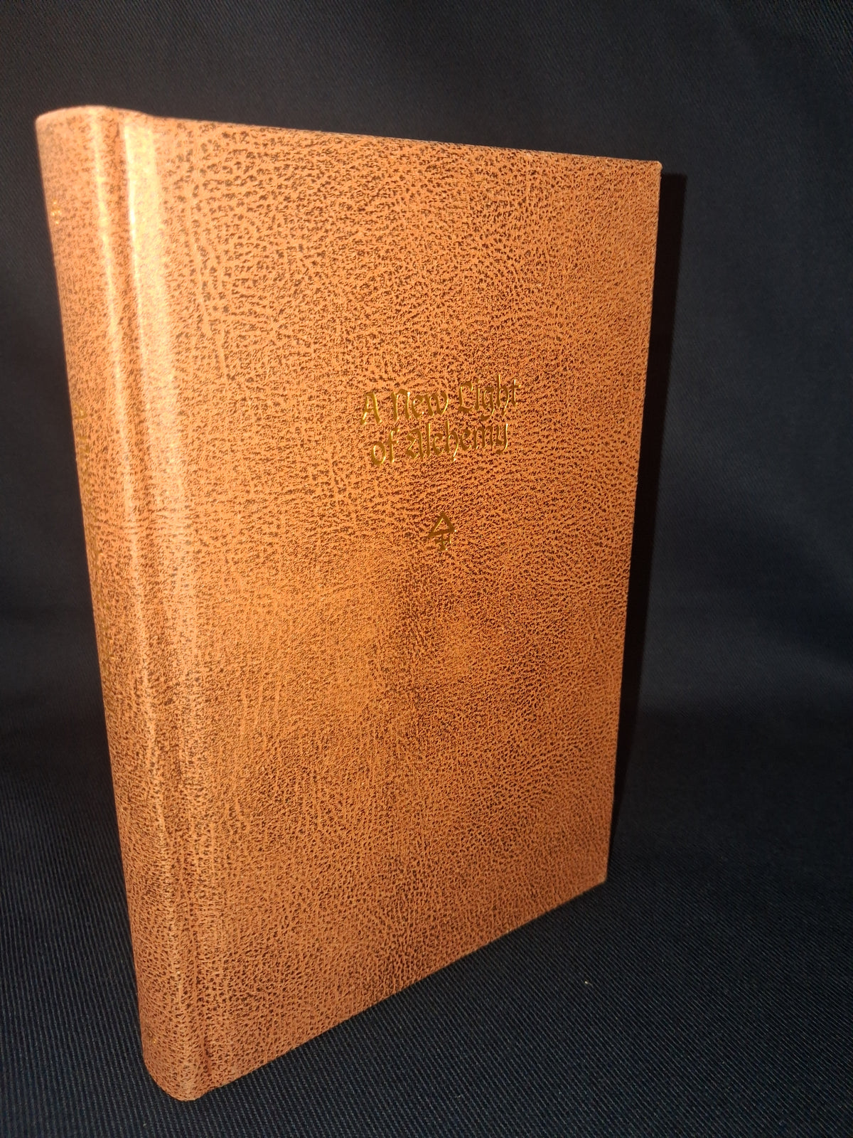 A New Light of Alchemy by Michael Sendivogius (Classic Edition) – Hermetic Alchemy & Philosophers' Stone