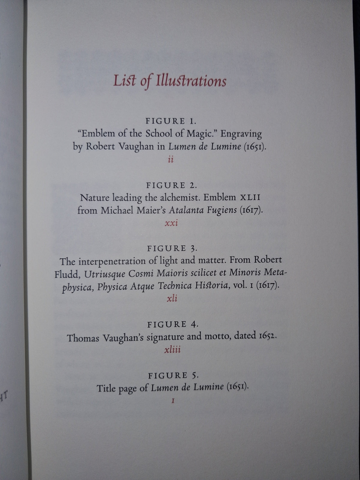 Aula Lucis, or The House of Light (Classic Edition) by Thomas Vaughan