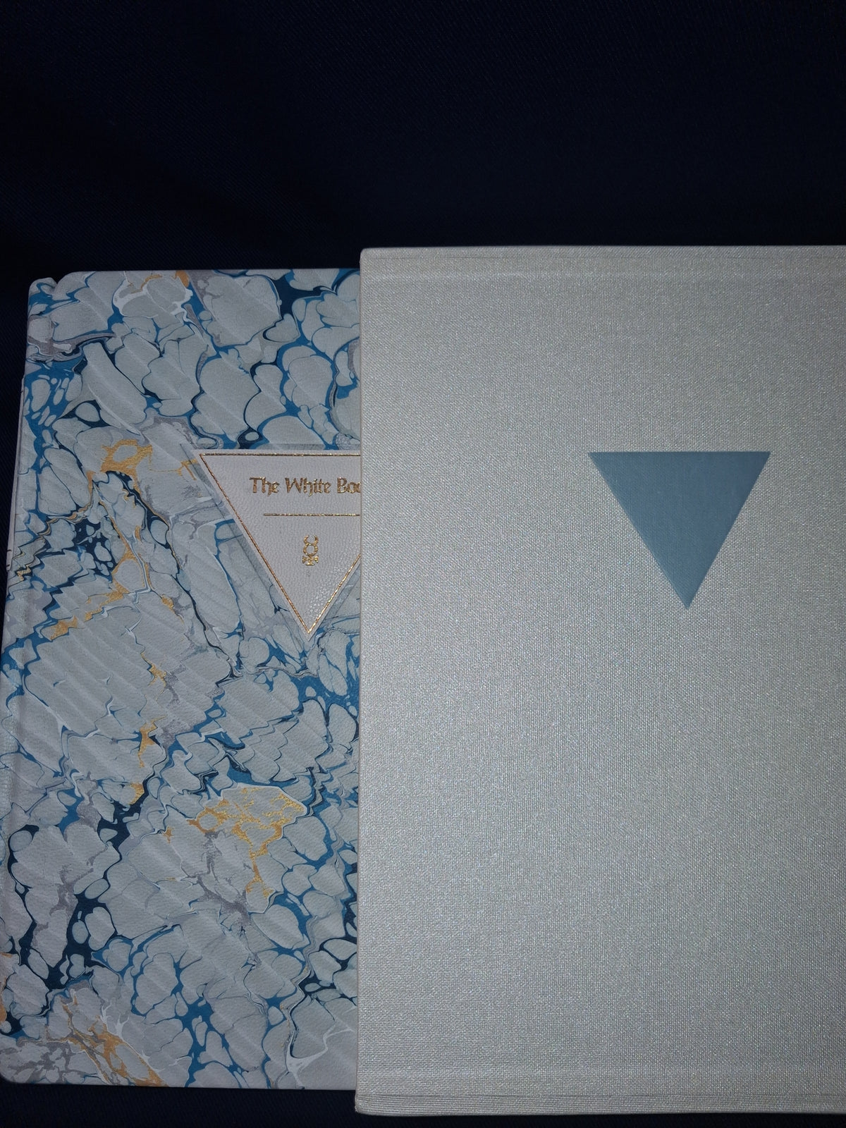 Alchemy Rising: The White Book by Heliophilus (Collector's Edition) – Practical Alchemy & Hermetic Philosophy