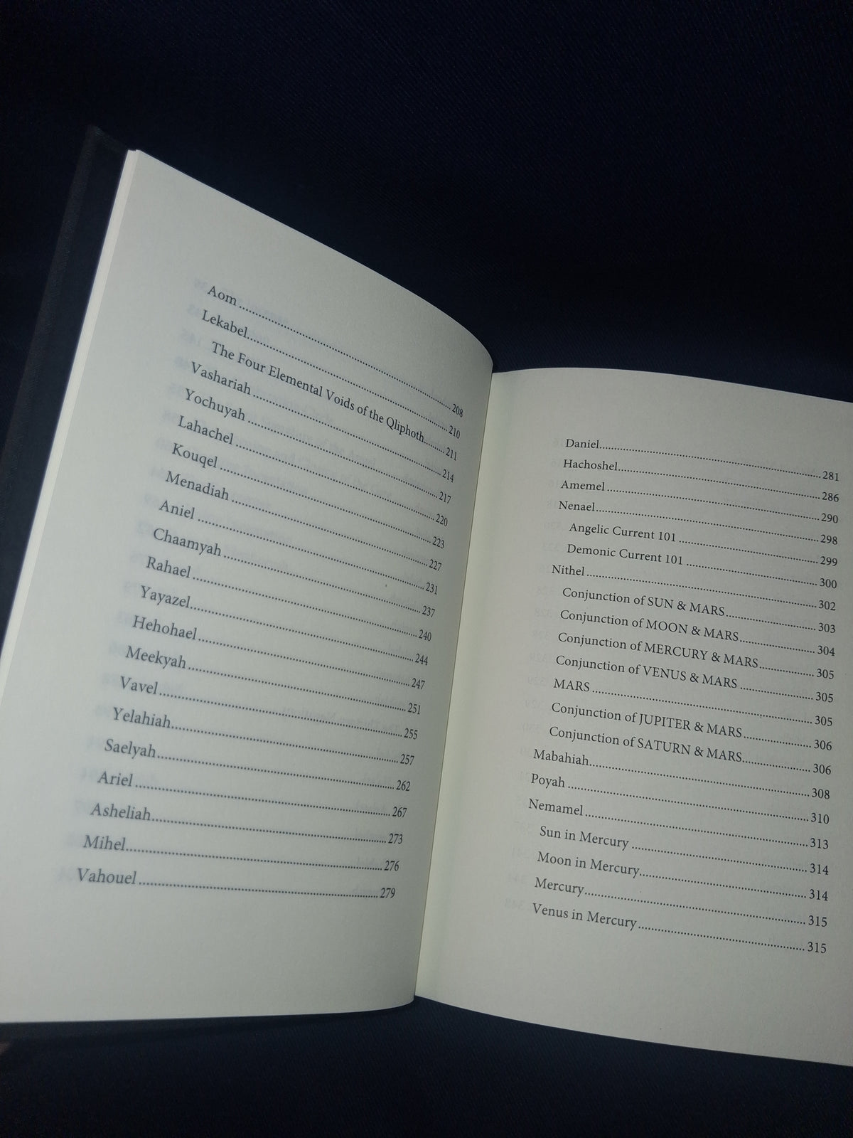 Black Magic Evocation of the Shem ha Mephorash by G. de Laval – Second Edition Goetic Grimoire