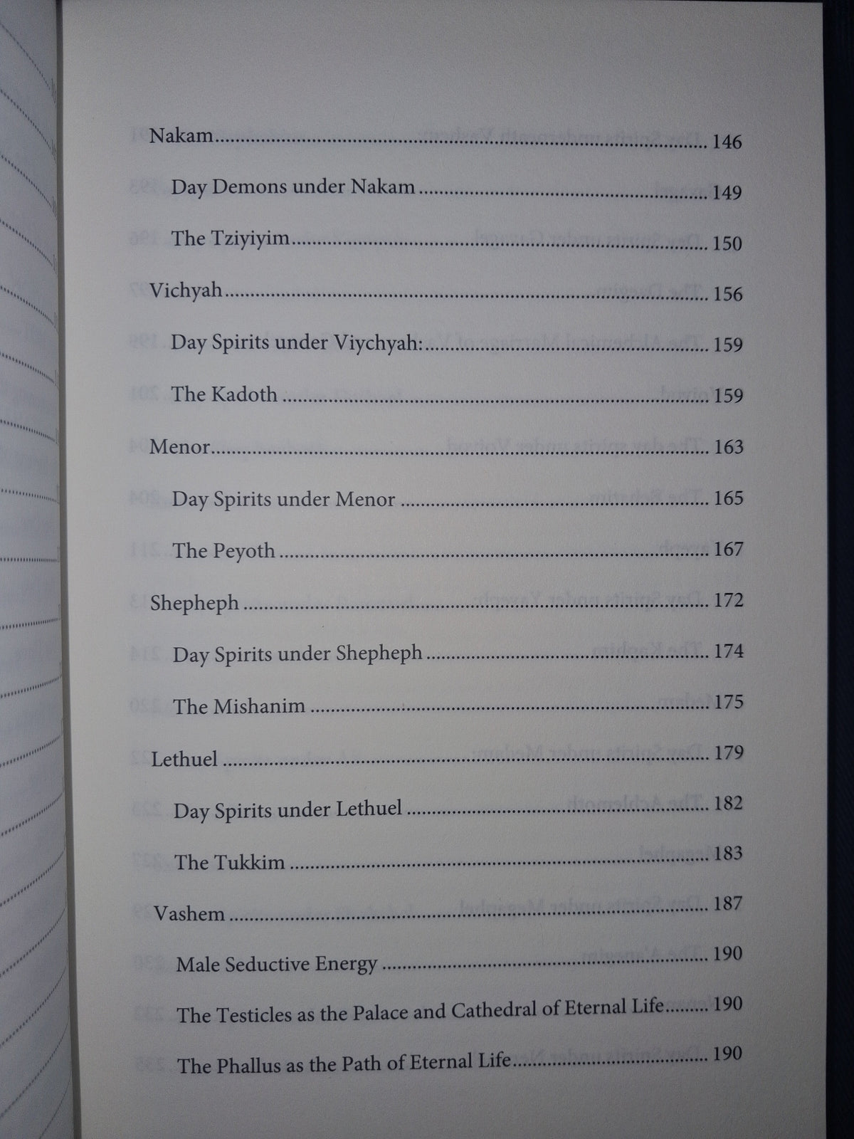 Sefer Yeroch Ruachot by G. de Laval – Standard Edition | Lunar Witchcraft & Shem ha Mephorash