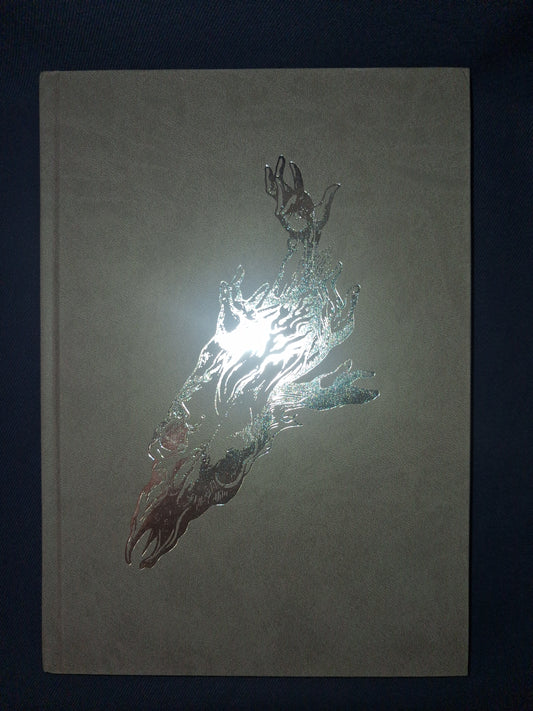 Goêtic Atavisms - By Frater Acher & Craig Slee