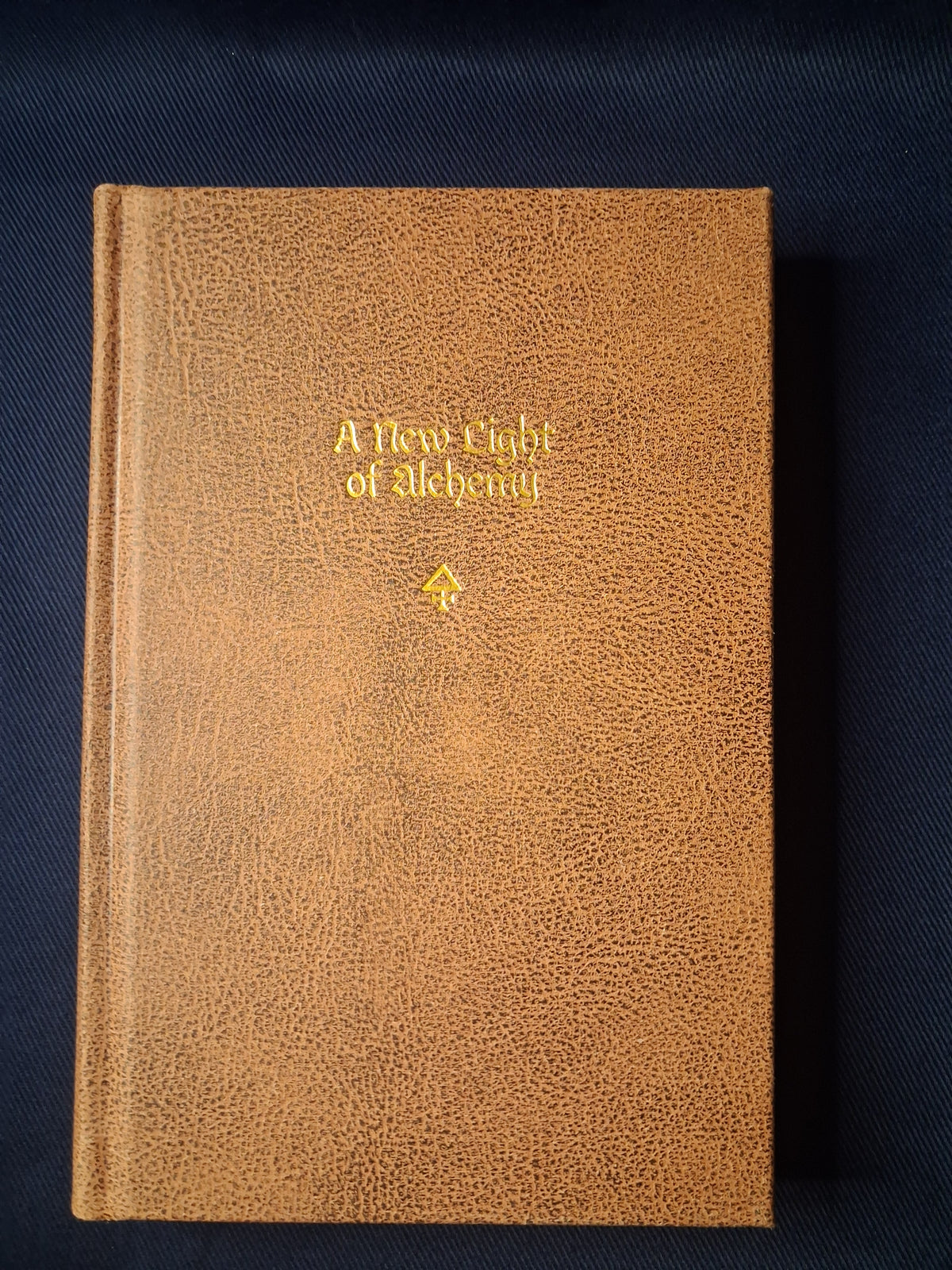 A New Light of Alchemy by Michael Sendivogius (Classic Edition) – Hermetic Alchemy & Philosophers' Stone