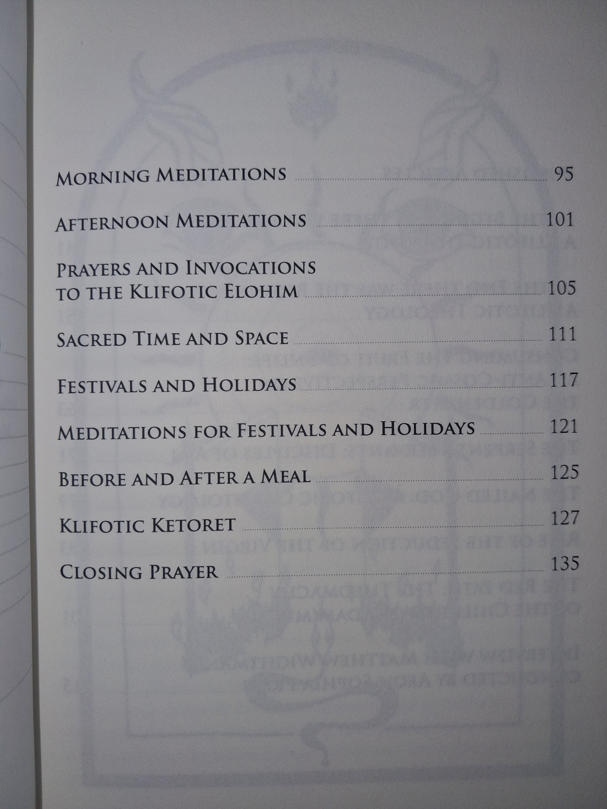 Lyrics of Lilith, Songs of Samael: The Serpent Siddur of the Nachash El Acher by Matthew Wightman – Anti-Cosmic Gnostic Ritual Book